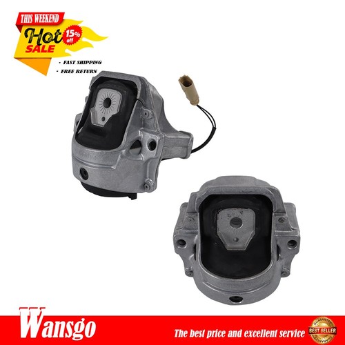 2pcs for audi quattro - for, a5