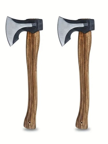 Set 13 splitting axe - of, 2