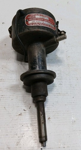Auto lite 1689318 distributor - auto-lite,