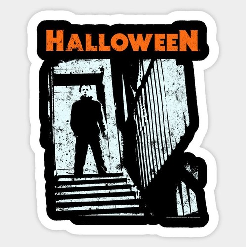Halloween michael myers - myers, vinyl