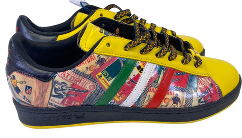 Rare adidas adicolor - adicolor, century