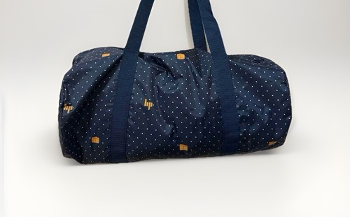 Head porter plus polka dot - polka,