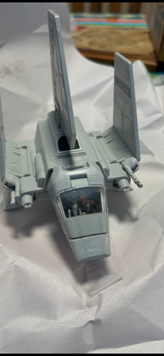 Vintage star wars lambda - vintage,