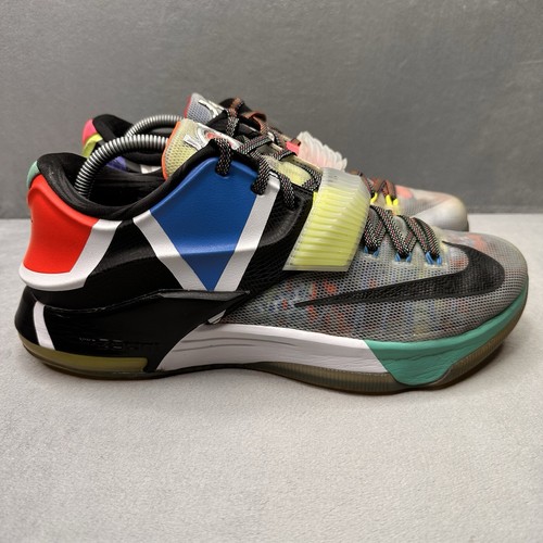 Mens size nike 7 - mens, kd
