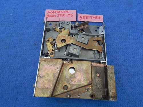 Seeburg hf100r 100j 100jl v200 - seeburg,