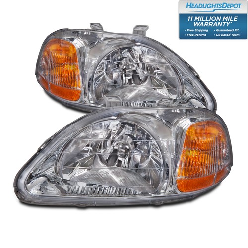 Fits 1996 1998 - 1996-1998, honda