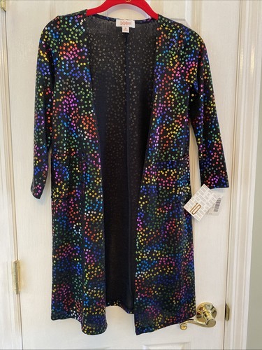 Lularoe elegant sariah size - lularoe,