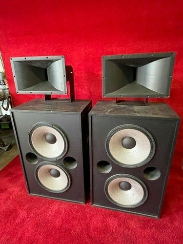 Jbl theater speaker system - jbl,