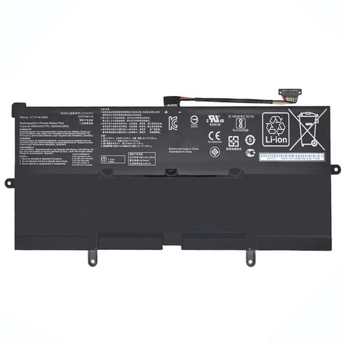 Replacement c21n1613 battery - replacement,