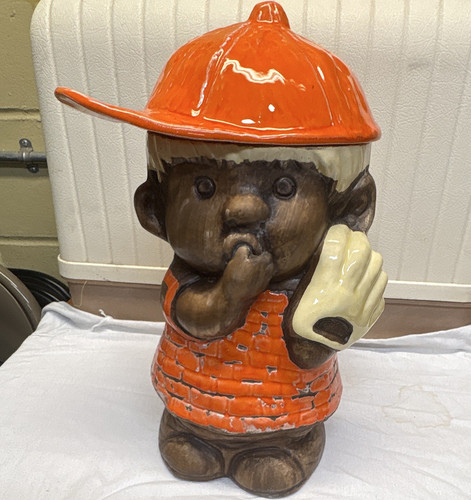 Treasure craft baseball boy - craft,