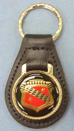 Black buick single - buick, badge