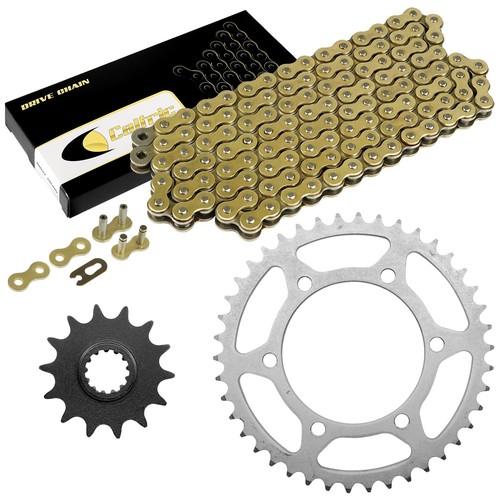 Drive chain sprockets kit - &,
