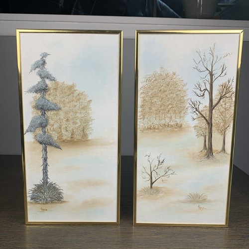 Set original tree - 2,