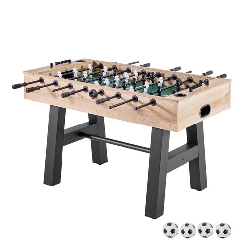 55in standard foosball table - standard,