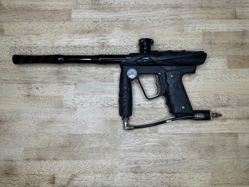 Smart parts ion paintball - parts,