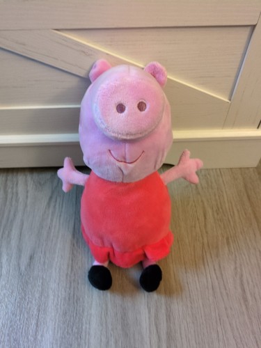 Kohls cares peppa pig plush - kohls,