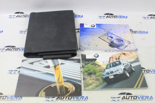 Bmw e53 1999 2004 use - e53, x5