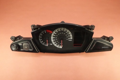Honda st1300 gauges - 03-10,