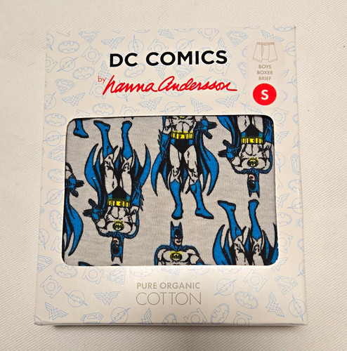Lot hannah andersson - of, dc