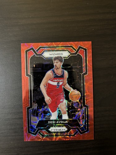 Deni avdija 2023 prizm - deni, 2023-24
