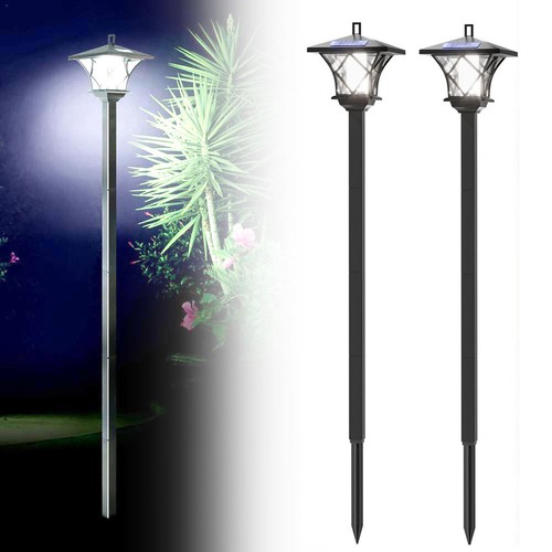 2pack led solar light - led,