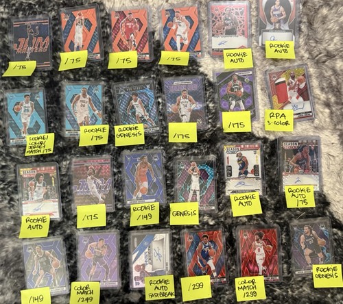 Mosaic mega lot genesis - mosaic,
