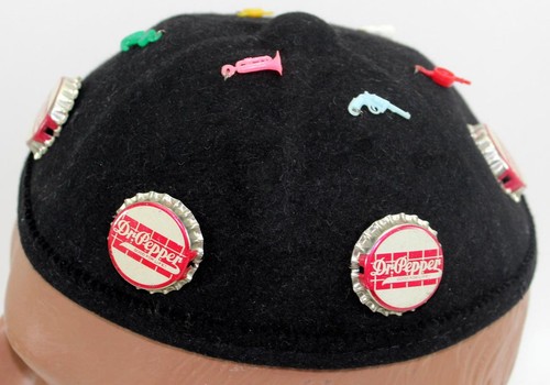 Vintage 1940s pepper - vintage,