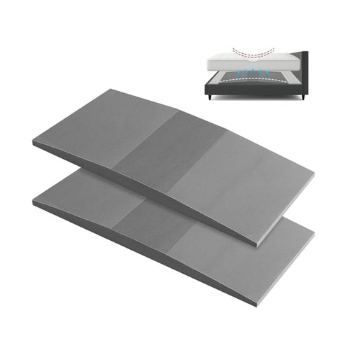Geelin pack mattress - 2, dip