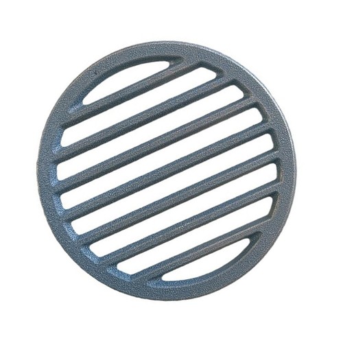 Replacement round cast iron - replacement,