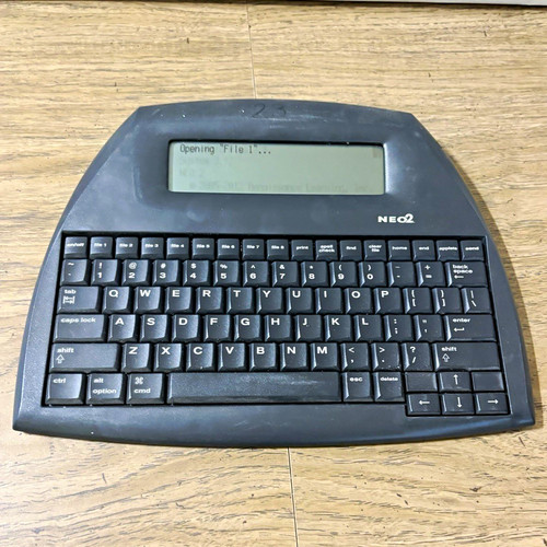 Neo2 portable word - portable,