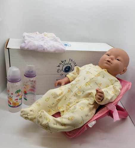 Reality works btio baby - baby, think