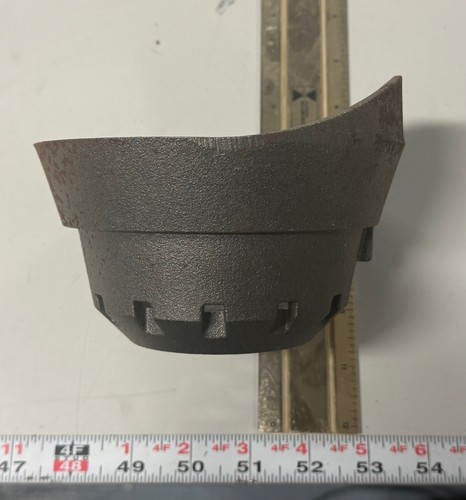 Rika pellet stove visio - pellet,