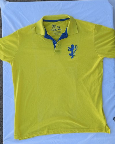 Franky max polo shirt - polo, men's