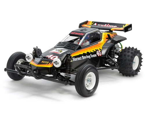 Tamiya hornet evo 10 - hornet,