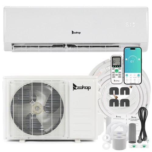 Zokop 17000 btu - 17000, ac