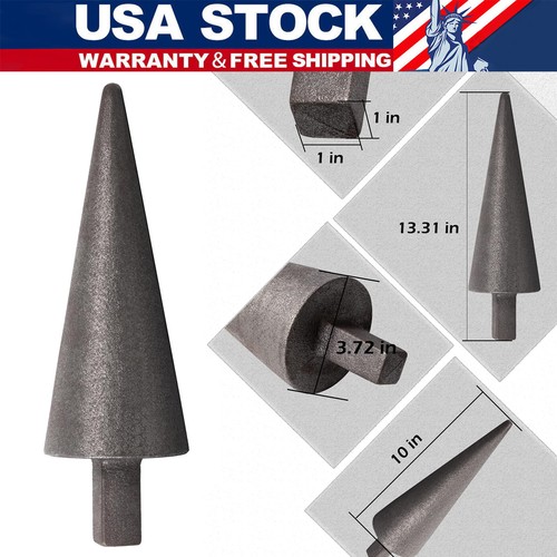 Blacksmith anvil mandrel metal - blacksmith,
