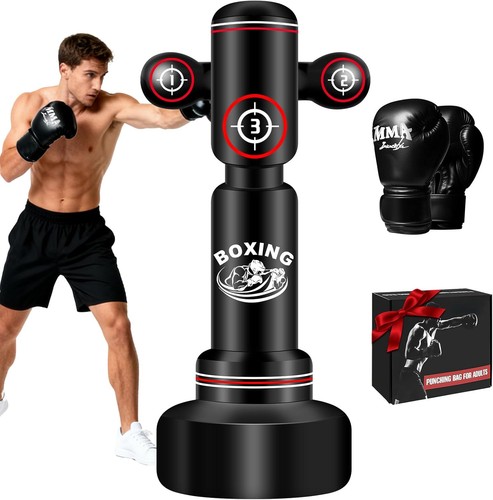 Upgraded heavy freestanding - heavy,