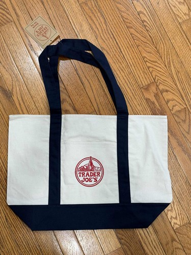 Trader joe bag - trader,