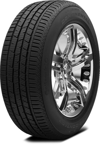 Continental crosscontact lx - 1,
