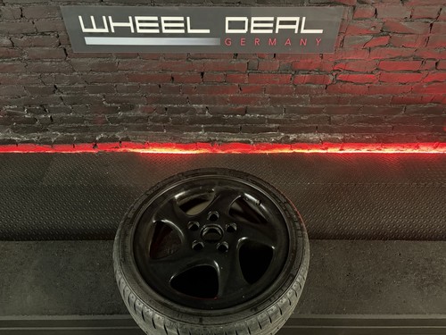Porsche 911 993 996 wheel - 996,