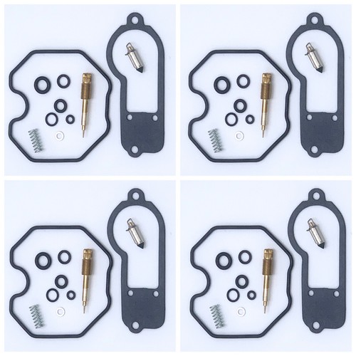 Carburetor rebuild kits - carburetor,