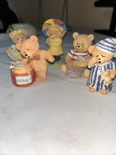Lot price products bears - lot,