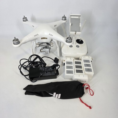 Dji phantom pro drone - dji,