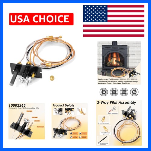 10002265 propane gas - 10002265,