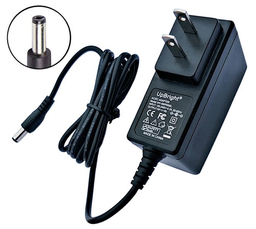 Adapter for 18v bissell - dc,