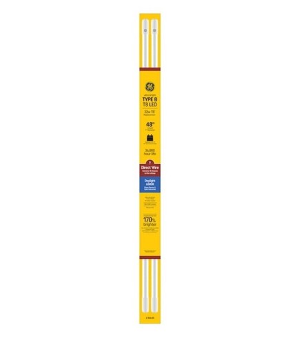 Ultra bright led - ge, direct