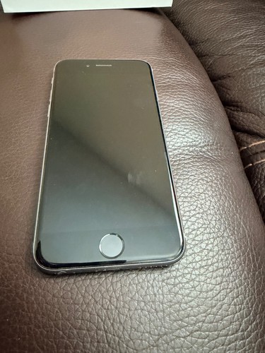Apple iphone 64gb silver - apple, 6s