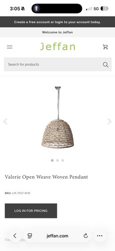 Jeffan woven rattan - jeffan,