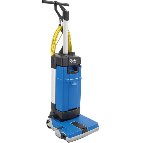 Clarke ma10 12e upright floor - 12e,