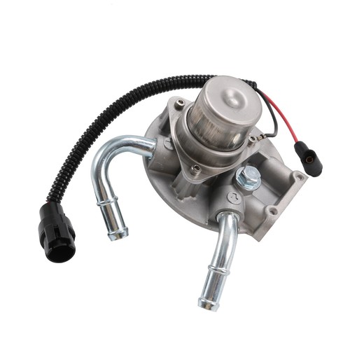 Fuel filter housing primer - fuel,